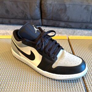 Nike Air Jordan 1 Low Mens 13